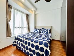 Beacon Heights (D12), Condominium #559479191